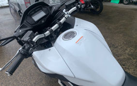 HONDA VFR800X 2017 RC80