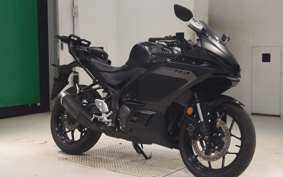 YAMAHA YZF R-3 2025 RH25J