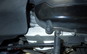 YAMAHA JOG ZR-4 SA56J