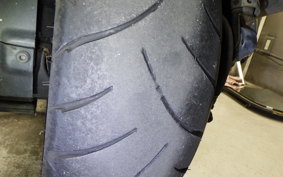 HONDA SILVER WING 400 GT Type 2015 NF03