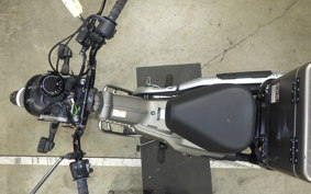 HONDA CT125-2 JA65