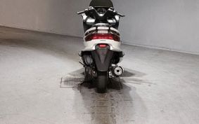 YAMAHA MAJESTY 250 SG03J