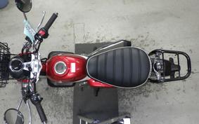 HONDA MONKEY 125