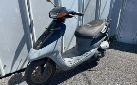SUZUKI LET's 2 CA1KA