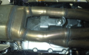 SUZUKI HAYABUSA Gen.3 2025 EJ11A