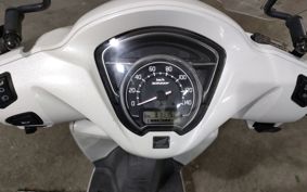 HONDA DIO 110 JK03
