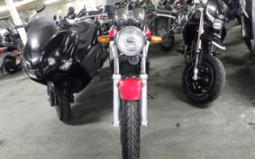 HONDA VTR 250 MC33