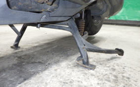 SUZUKI BURGMAN400 A 2018 DU11A