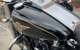 HARLEY FLSTF1340-1450 1999 BML