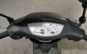 HONDA DIO ZX AF35