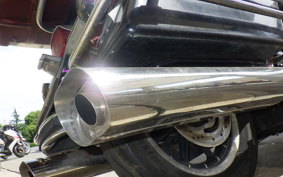 HARLEY FLHTCUI 1450 2000