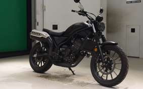 HONDA CL250-2Eｸﾗｯﾁ MC57