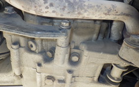 SUZUKI SKYWAVE 250 (Burgman 250) S 2 CJ43A