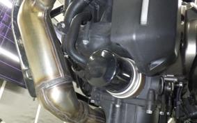 YAMAHA XSR700 2023