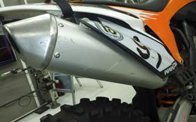 KTM 250 SX F 2011