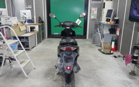 HONDA DIO Gen.6 2007 AF62