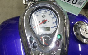 YAMAHA DRAGSTAR 400 2001 VH01J