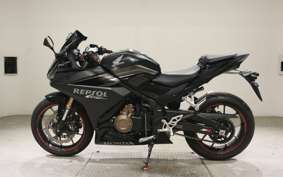 HONDA CBR400R 2022 NC56