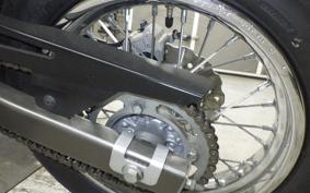KAWASAKI KLX125D TRACKER 2025 LX125D