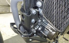 SUZUKI Vｽﾄﾛｰﾑ250SX 2002 EL11L