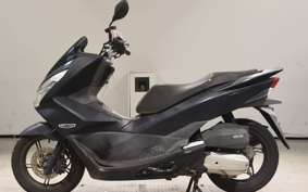 HONDA PCX 125