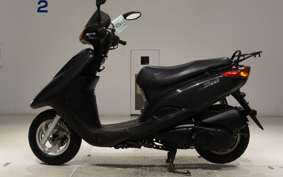 YAMAHA AXIS 125 TREET 2003 SE53J