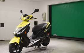 YAMAHA CYGNUS 125 XSR 2 2008 SE44J