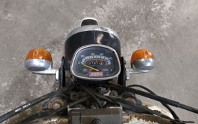 HONDA BENLY125 CD125T