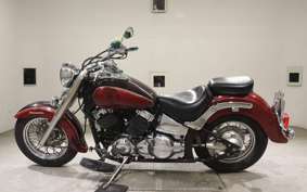 YAMAHA DRAGSTAR 400 CLASSIC 1998 4TR