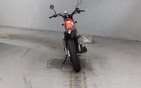 SUZUKI GLASS TRACKER BIG BOY NJ4BA