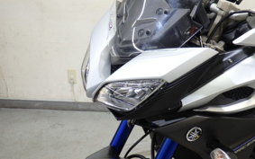 YAMAHA MT-09 Tracer 2015 RN36J