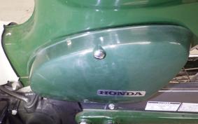 HONDA C50 SUPER CUB 2006 AA01