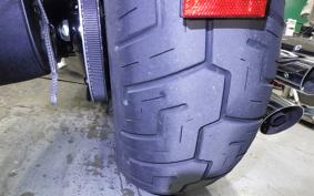 HARLEY FLSTSB 1580 2010