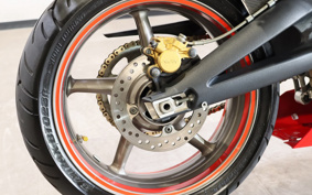 TRIUMPH DAYTONA 675 2007 TMD106