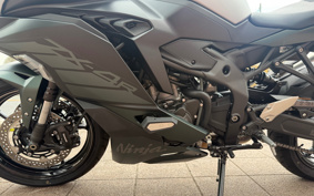 KAWASAKI NINJA ZX-4R SE 2025 ZX400R