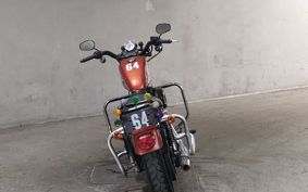 HARLEY XL883R TRAINING CAR CS2