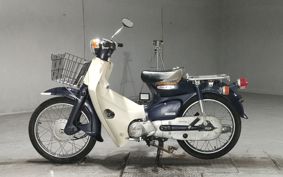 HONDA SUPER CUB90 HA02