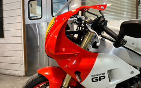 YAMAHA XSR900 GP 2024 RN96J