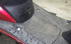 HONDA DIO Gen.6 AF62