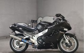 KAWASAKI ZZR1200 2002 ZXT20C