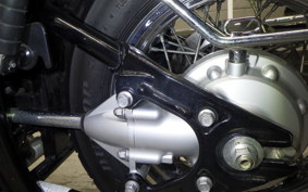 YAMAHA DRAGSTAR 1100 CLASSIC 2009 VP13J