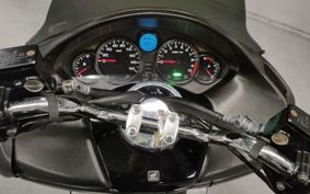 HONDA FORZA Z MF08