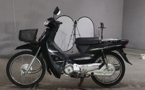 HONDA DREAM125 ND125M