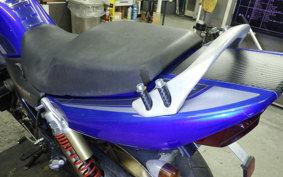 HONDA CB400SF VTEC 2001 NC39