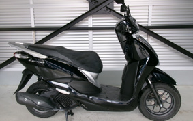 HONDA LEAD 125 JK12
