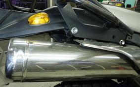 KAWASAKI SUPER SHERPA 2017 KL250G