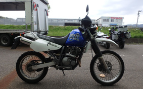 SUZUKI DJEBEL250XC SJ45A