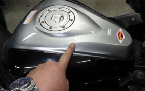 HONDA VFR1200F DCT 2013 SC63