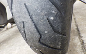 KAWASAKI NINJA 250R EX250K