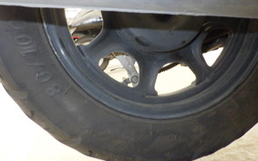 HONDA TACT Gen.4 2025 AF75